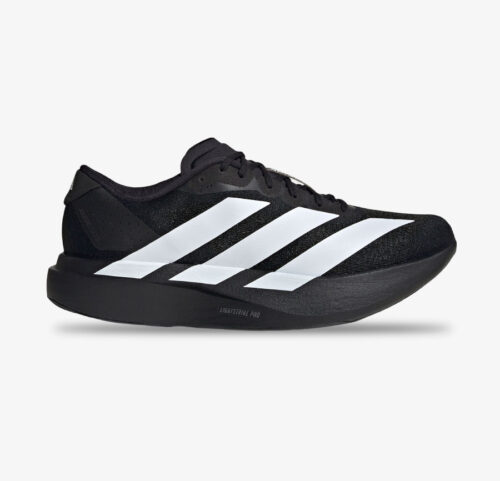 Adizero Black