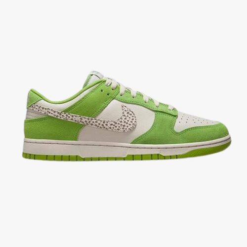 SB dunk chlorophyll 2025