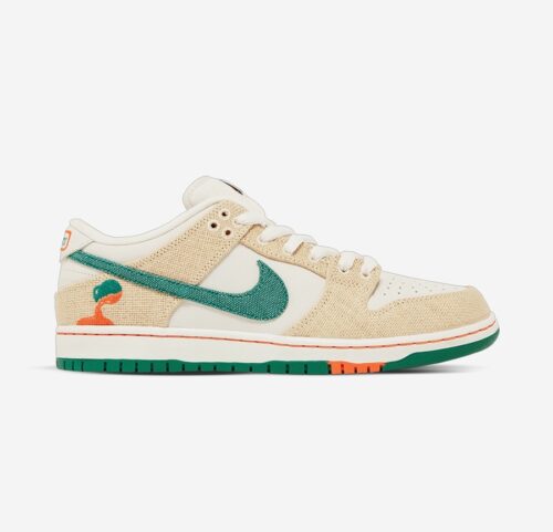 Nike Sb Dunk Jarritoes