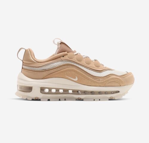 Nike airmax 97 futura beige