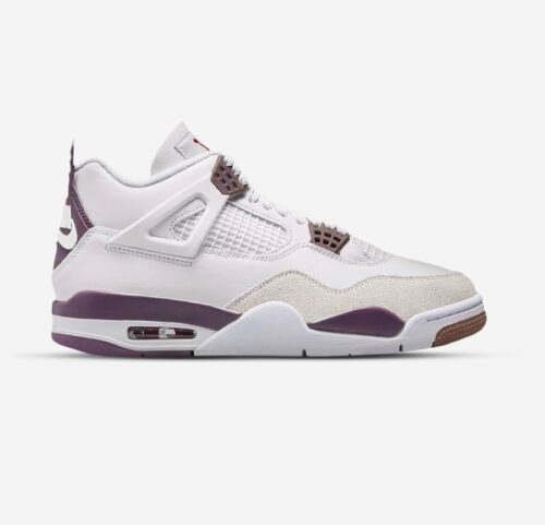 Air jordans retro 4 mocha oreo