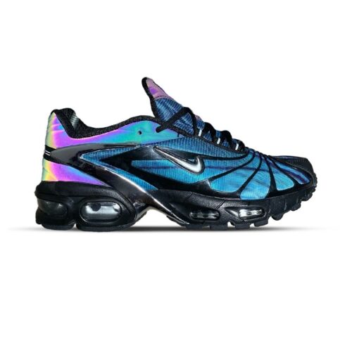 Nike airmax tailwind tn plus blue