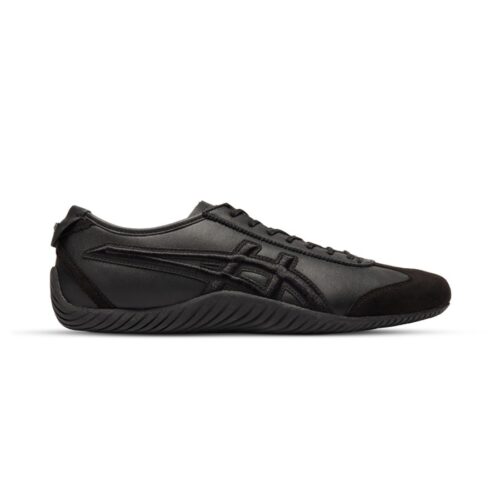 Onitsuka tiger Mexico 66 driving black