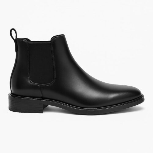 Chelsea boots