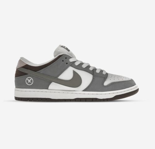 SB dunk yuto harigome
