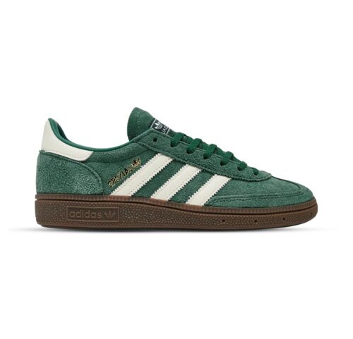 Adidas originals handball spezial preloved green