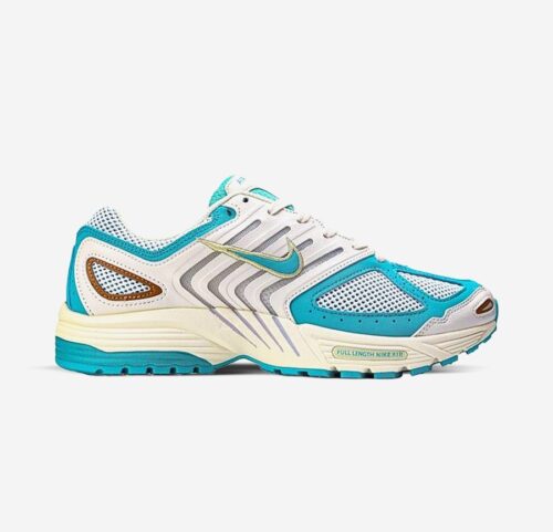 Nike Air Pegasus 2k5 coconut milk