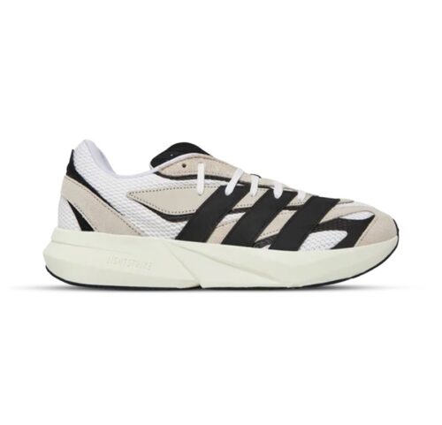 Adidas originals lightblaze white black 2025