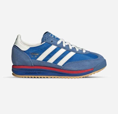 Adidas Orginals Sl 72 blue