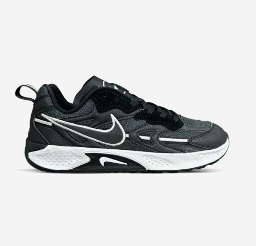 Nike jame black