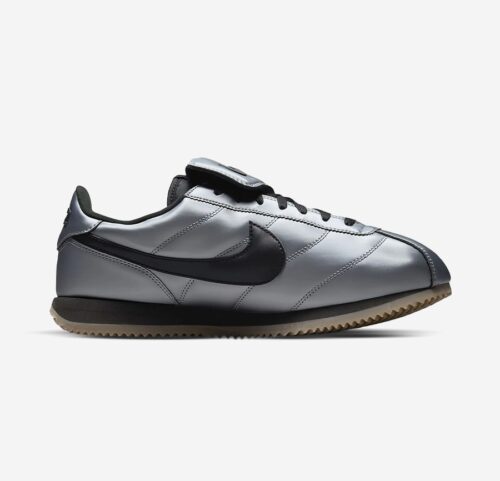 Nike Cortez sc metallic
