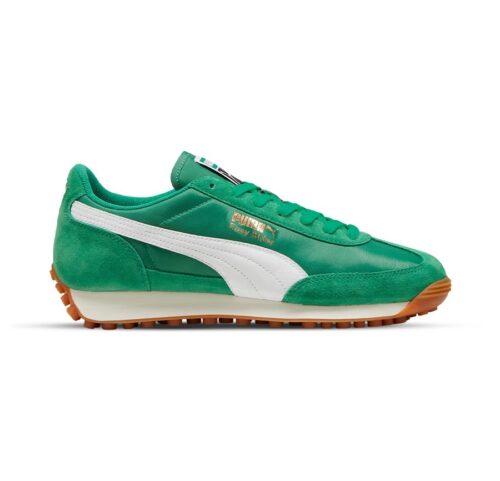 Puma easy rider green