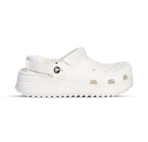 Crocs classic hiker clogs
