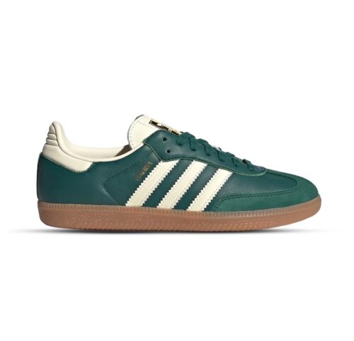 Adidas originals Samba green