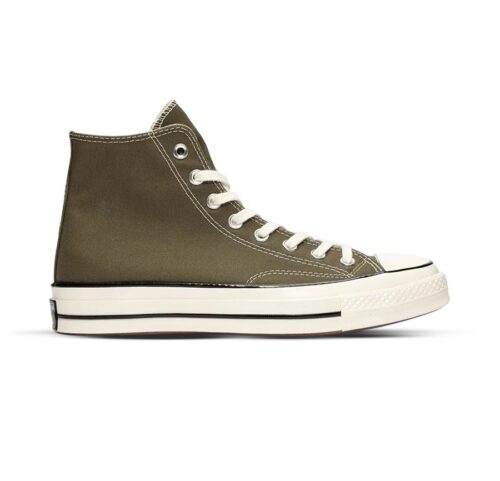 Converse chuck 70 army green
