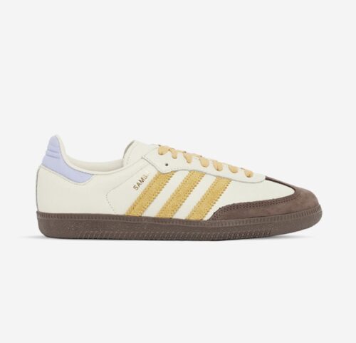 Adidas Samba