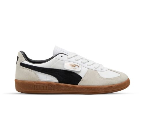 Puma palermo og white