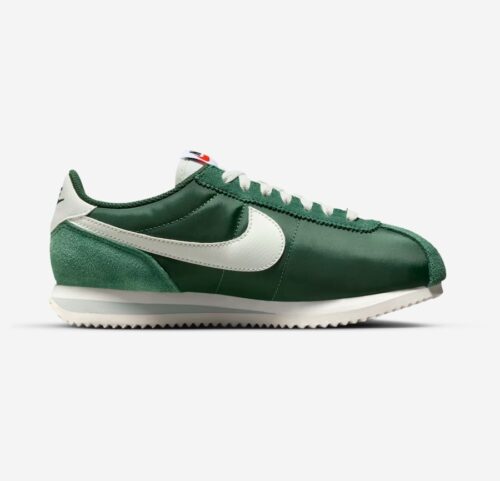 Cortez fir green
