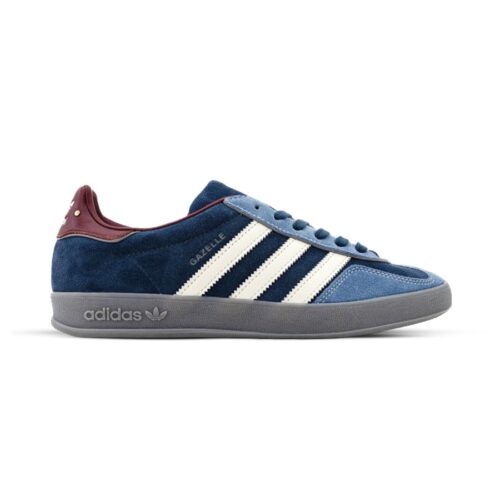 Adidas gazelle indoor navy