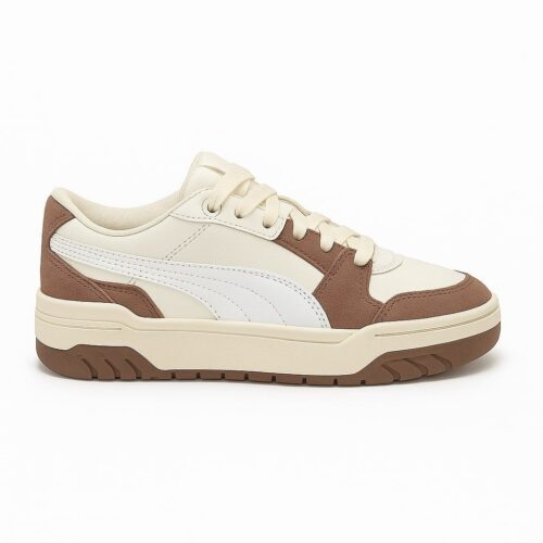 Suede 180 brown