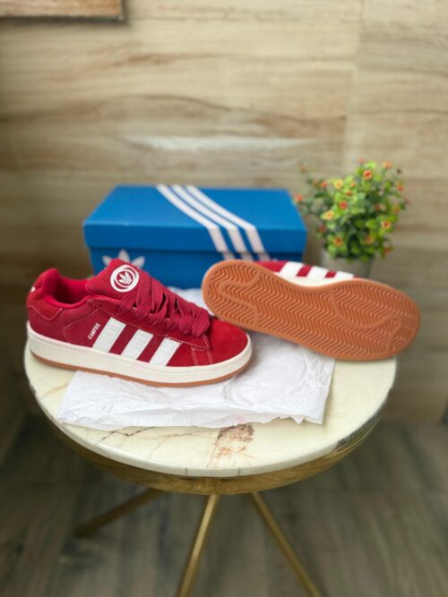 Adidas originals campus 00s 2025