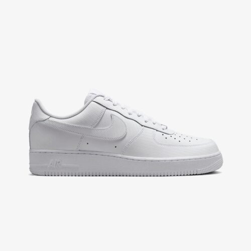 airforce one tripple white