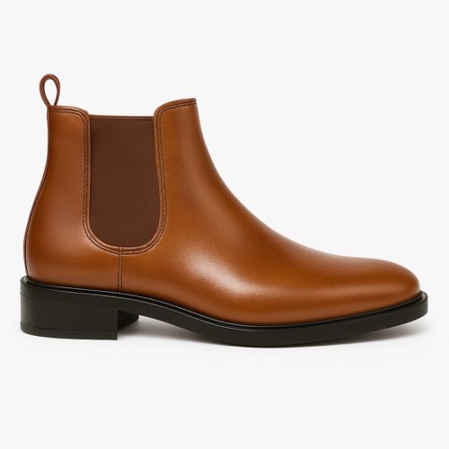 COLE HAAN CHELSEA BOOT