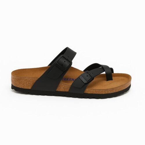 Mayari slides black