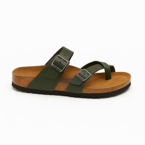 Mayari slide green