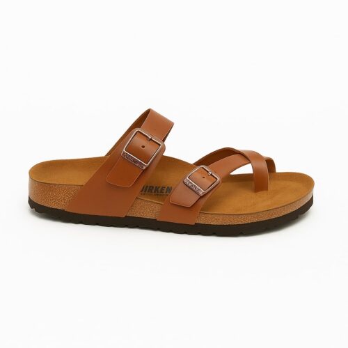 Mayari slides tan