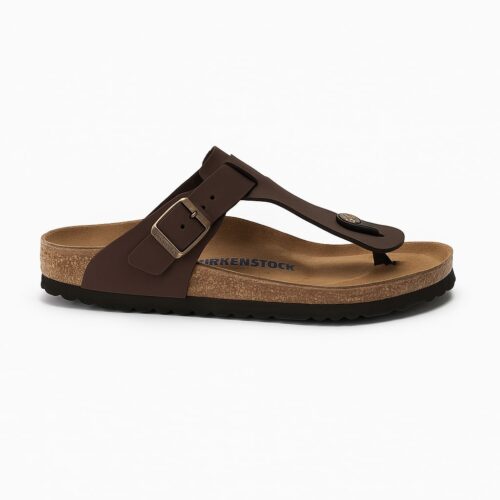 Gizeh tan leather