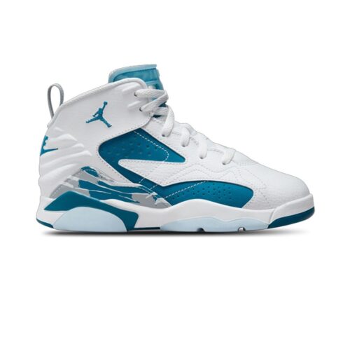 Air jordans jumpman mvp university blue