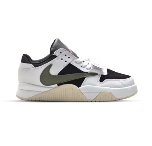 Nike Air jumpman jack cactus