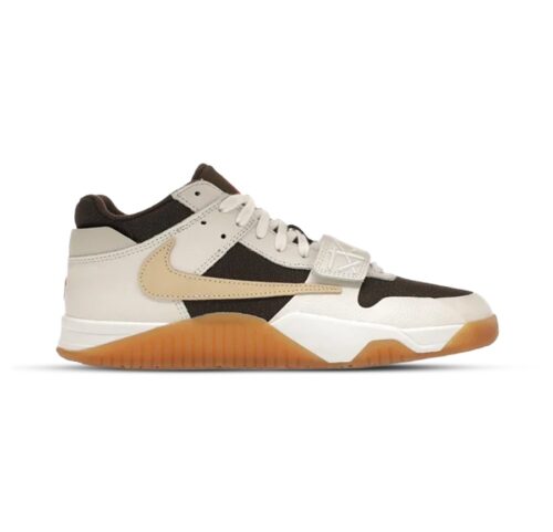 Air Jordan Jumpman Jack Tr Travis Scott Sail