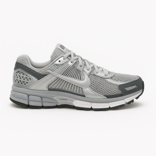 Zoom vomero wolf grey