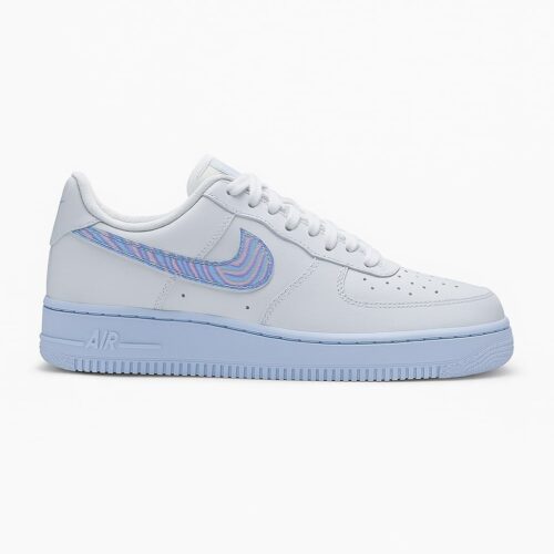 Nike Airforce hydrogen blue