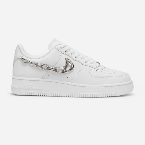 Nike Air Force 1 Molten Metal