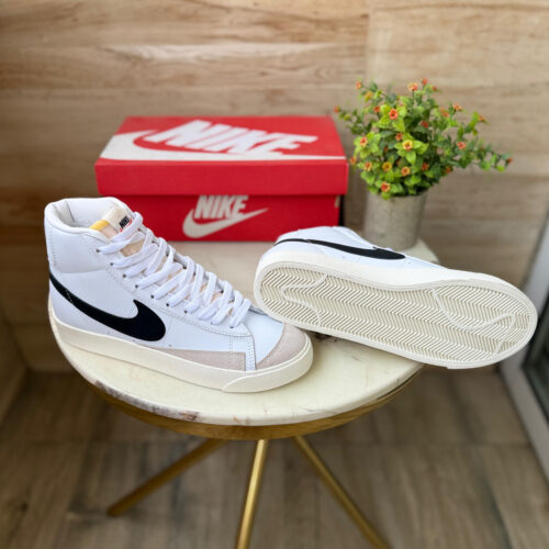 Blazer mid 77 vintage