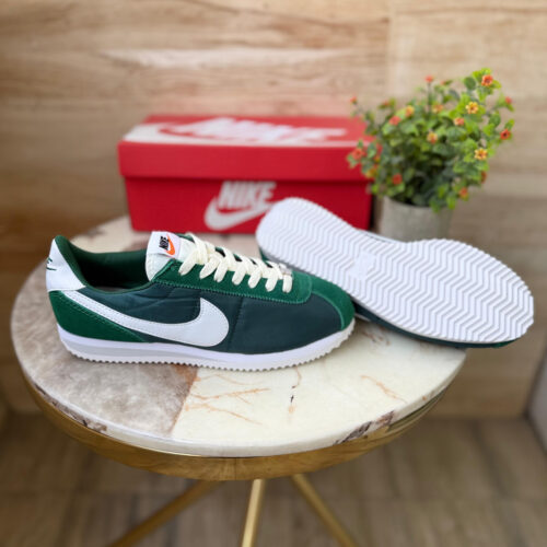 Cortez fir green