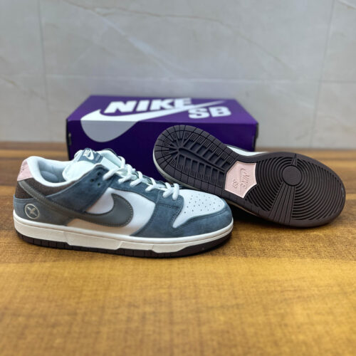 SB dunk yuto harigome