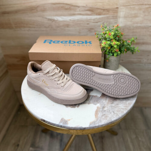 X dime club revenge beige