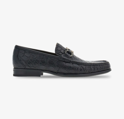 Loafer Black