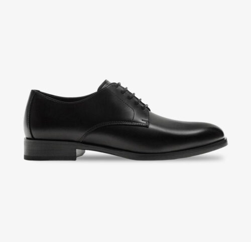 Formal Shoe Black