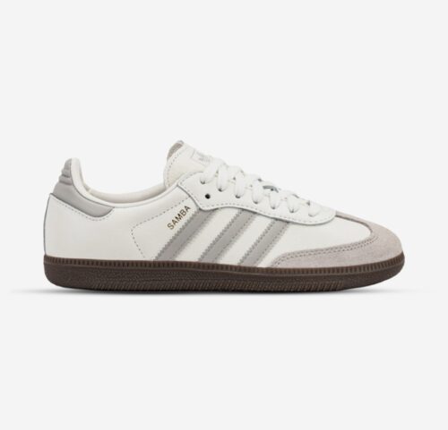 Adidas originals Samba og grey