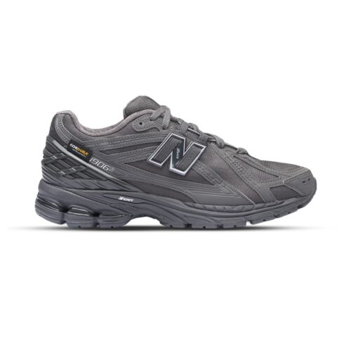 New balance 1906 cordura grey