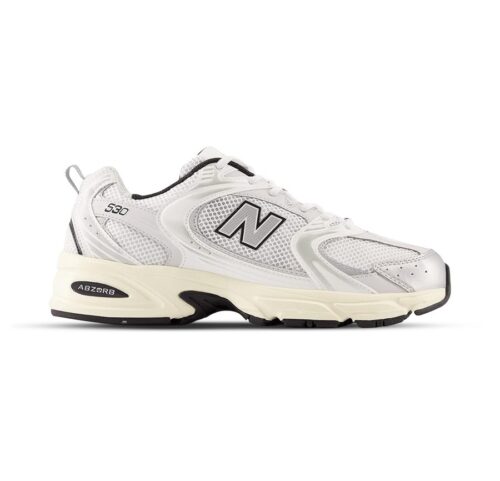 New balance 530 off white