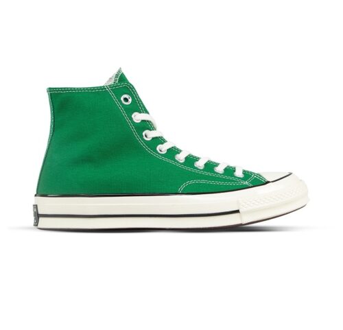 Converse chuck 70 green