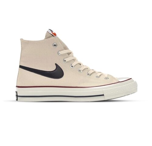 Converse Chuck Taylor x nike maniere