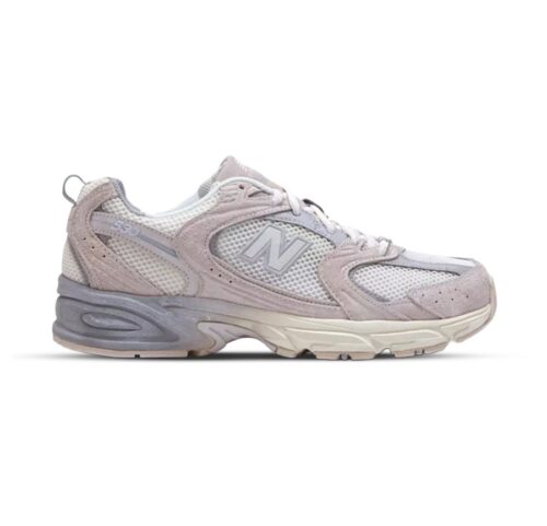 New balance 530 suede grey
