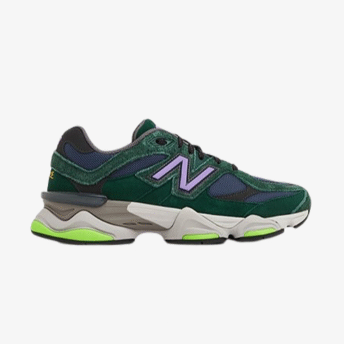 9060 nightwatch green